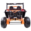 MEGA BUGGY UTV-MX DLA 2 DZIECI 2X200 W, 24V, SUPER MOC/XMX613