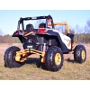 MEGA BUGGY UTV-MX DLA 2 DZIECI 2X200 W, 24V, SUPER MOC/XMX613