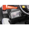 MEGA BUGGY UTV-MX DLA 2 DZIECI 2X200 W, 24V, SUPER MOC/XMX613