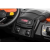 MEGA BUGGY UTV-MX DLA 2 DZIECI 2X200 W, 24V, SUPER MOC/XMX613