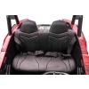 MEGA BUGGY UTV-MX DLA 2 DZIECI 2X200 W, 24V, SUPER MOC/XMX613