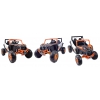 MEGA BUGGY UTV-MX DLA 2 DZIECI 2X200 W, 24V, SUPER MOC/XMX613