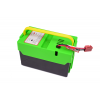 MEGA BUGGY UTV-MX DLA 2 DZIECI 2X200 W, 24V, SUPER MOC/XMX613