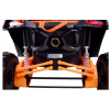 MEGA BUGGY UTV-MX DLA 2 DZIECI 2X200 W, 24V, SUPER MOC/XMX613