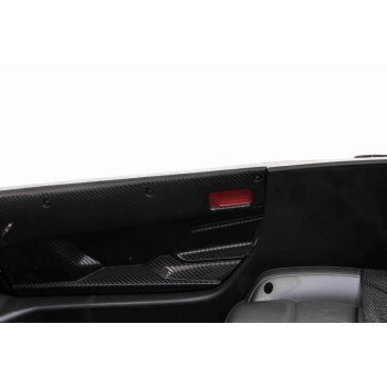 ORYGINALNE LAMBORGHINI VENENO NA AKUMULATOR, MIĘKKIE KOŁA, MIĘKKIE SIEDZENIE/XMX615