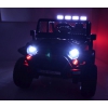 WIELKI DZIP 4X4  ROUGH SPEED, FUNKCJA BUJANIA, WALIZKA, MIĘKKIE KOŁA/XMX-617