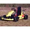 SZYBKI GOKART NA AKUMULATOR 12 V, CZUJNIK ANTYKOLIZYJNY/XMX-619