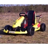 SZYBKI GOKART NA AKUMULATOR 12 V, CZUJNIK ANTYKOLIZYJNY/XMX-619