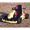 SZYBKI GOKART NA AKUMULATOR 12 V, CZUJNIK ANTYKOLIZYJNY/XMX-619