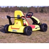 SZYBKI GOKART NA AKUMULATOR 12 V, CZUJNIK ANTYKOLIZYJNY/XMX-619