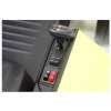 SZYBKI GOKART NA AKUMULATOR 12 V, CZUJNIK ANTYKOLIZYJNY/XMX-619