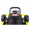 SZYBKI GOKART NA AKUMULATOR 12 V, CZUJNIK ANTYKOLIZYJNY/XMX-619