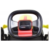 SZYBKI GOKART NA AKUMULATOR 12 V, CZUJNIK ANTYKOLIZYJNY/XMX-619
