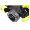 SZYBKI GOKART NA AKUMULATOR 12 V, CZUJNIK ANTYKOLIZYJNY/XMX-619