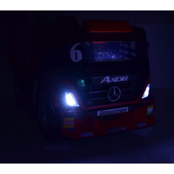 ORYGINALNY MERCEDES AXOR NA AKUMULATOR - SUPER JAKOŚĆ, FUNKCJA BUJANIA/XMX622