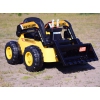 WIELKI SPYCHACZ  - LOADER NEW HOLLAND  NA AKUMULATOR, PILOT/XMX626