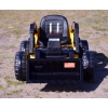 WIELKI SPYCHACZ  - LOADER NEW HOLLAND  NA AKUMULATOR, PILOT/XMX626