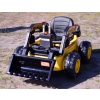 WIELKI SPYCHACZ  - LOADER NEW HOLLAND  NA AKUMULATOR, PILOT/XMX626