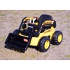 WIELKI SPYCHACZ  - LOADER NEW HOLLAND  NA AKUMULATOR, PILOT/XMX626