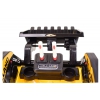 WIELKI SPYCHACZ  - LOADER NEW HOLLAND  NA AKUMULATOR, PILOT/XMX626