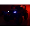 WIELKI JEEP, KOPARKA NA AKUMULATOR 4X4 Z PILOTEM/XZ-1158