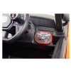 WIELKI JEEP, KOPARKA NA AKUMULATOR 4X4 Z PILOTEM/XZ-1158