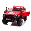 MEGA DZIP 4X4, MIĘKKIE KOŁA EVA, MIĘKKIE SIEDZENIE, PANEL, FULL OPCJA /YSA026