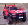 MEGA DZIP 4X4, MIĘKKIE KOŁA EVA, MIĘKKIE SIEDZENIE, PANEL, FULL OPCJA /YSA026