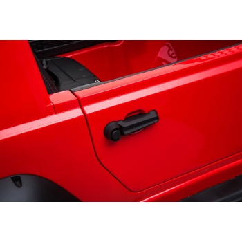 MEGA DZIP 4X4, MIĘKKIE KOŁA EVA, MIĘKKIE SIEDZENIE, PANEL, FULL OPCJA /YSA026
