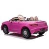ORYGINALNY MERCEDES MAYBACH S650 NAJBOGATSZA WERSJA R/ZB188