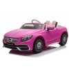 ORYGINALNY MERCEDES MAYBACH S650 NAJBOGATSZA WERSJA R/ZB188
