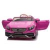 ORYGINALNY MERCEDES MAYBACH S650 NAJBOGATSZA WERSJA R/ZB188