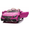 ORYGINALNY MERCEDES MAYBACH S650 NAJBOGATSZA WERSJA R/ZB188
