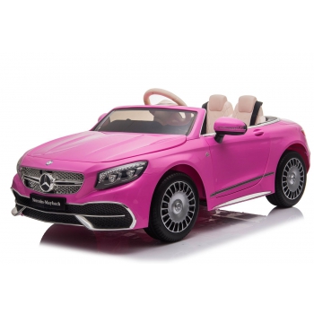 ORYGINALNY MERCEDES MAYBACH S650 NAJBOGATSZA WERSJA R/ZB188