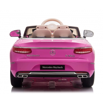 ORYGINALNY MERCEDES MAYBACH S650 NAJBOGATSZA WERSJA R/ZB188