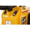 NAJMOCNIEJSZY TRAKTOR Z ŁYŻKĄ  I PILOTEM 12V  TRZY PRĘDKOŚCI/1005A