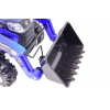 TRAKTOR NA AKUMULATOR  POWER Z ŁYŻKĄ , PILOT, JAKOŚĆ/ZP1008A