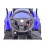 TRAKTOR NA AKUMULATOR  POWER Z ŁYŻKĄ , PILOT, JAKOŚĆ/ZP1008A