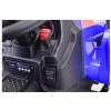 TRAKTOR NA AKUMULATOR  POWER Z ŁYŻKĄ , PILOT, JAKOŚĆ/ZP1008A