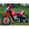 DUŻY MOTOR CROSS 2 STRONG 2 Z DŹWIĘKAMI I Ś / ZP-3999A