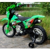DUŻY MOTOR CROSS 2 STRONG 2 Z DŹWIĘKAMI I Ś ZP-3999A
